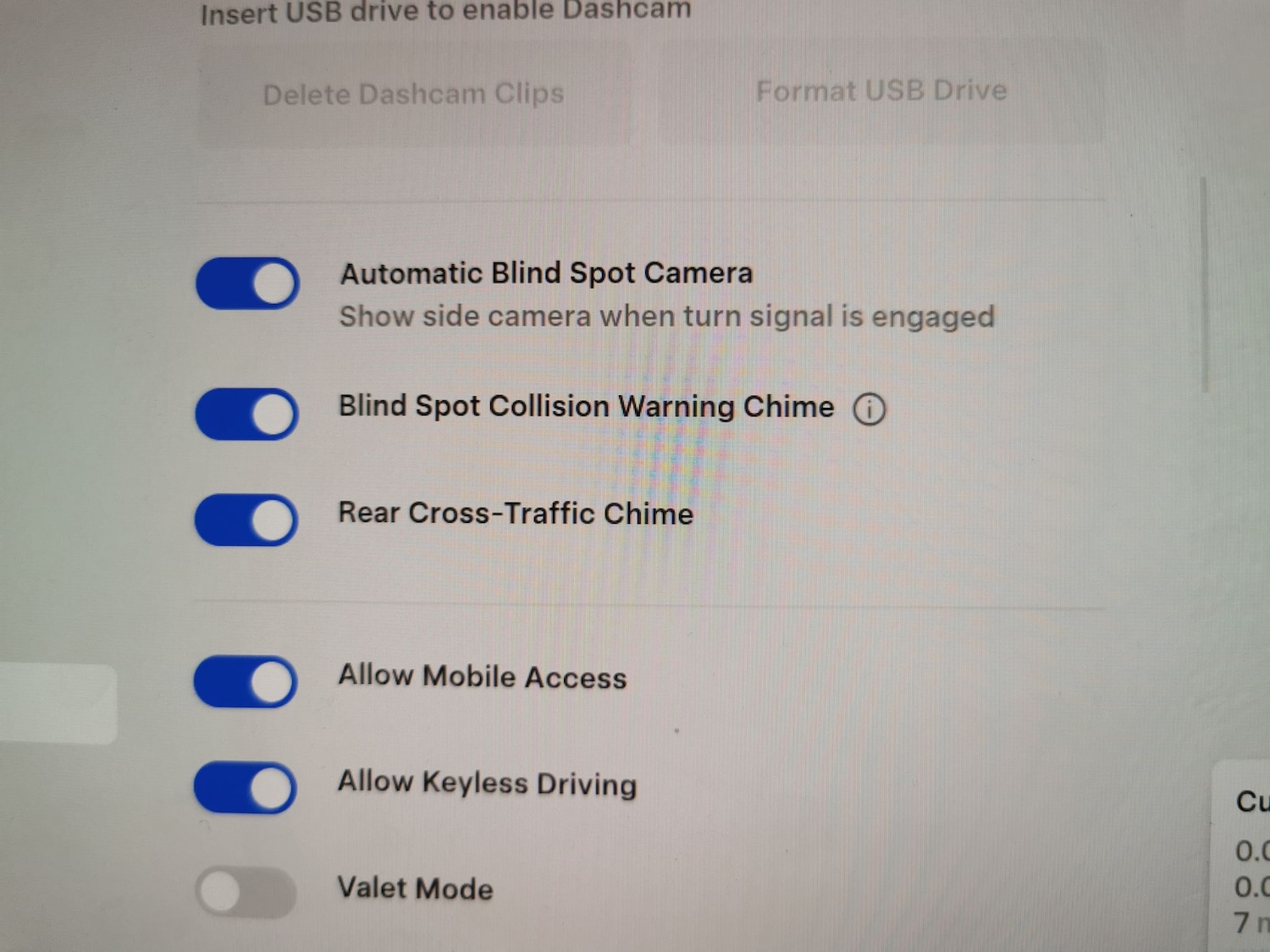 Used Tesla Model Y 2023 for sale - 76444627: Photo 23