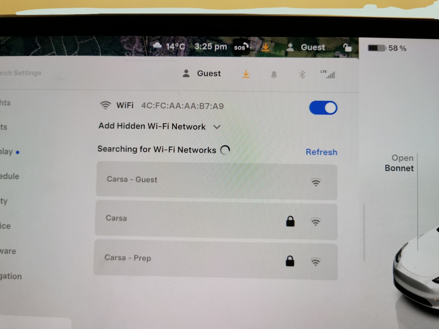 Used Tesla Model Y 2023 for sale - 76444627: Photo 24