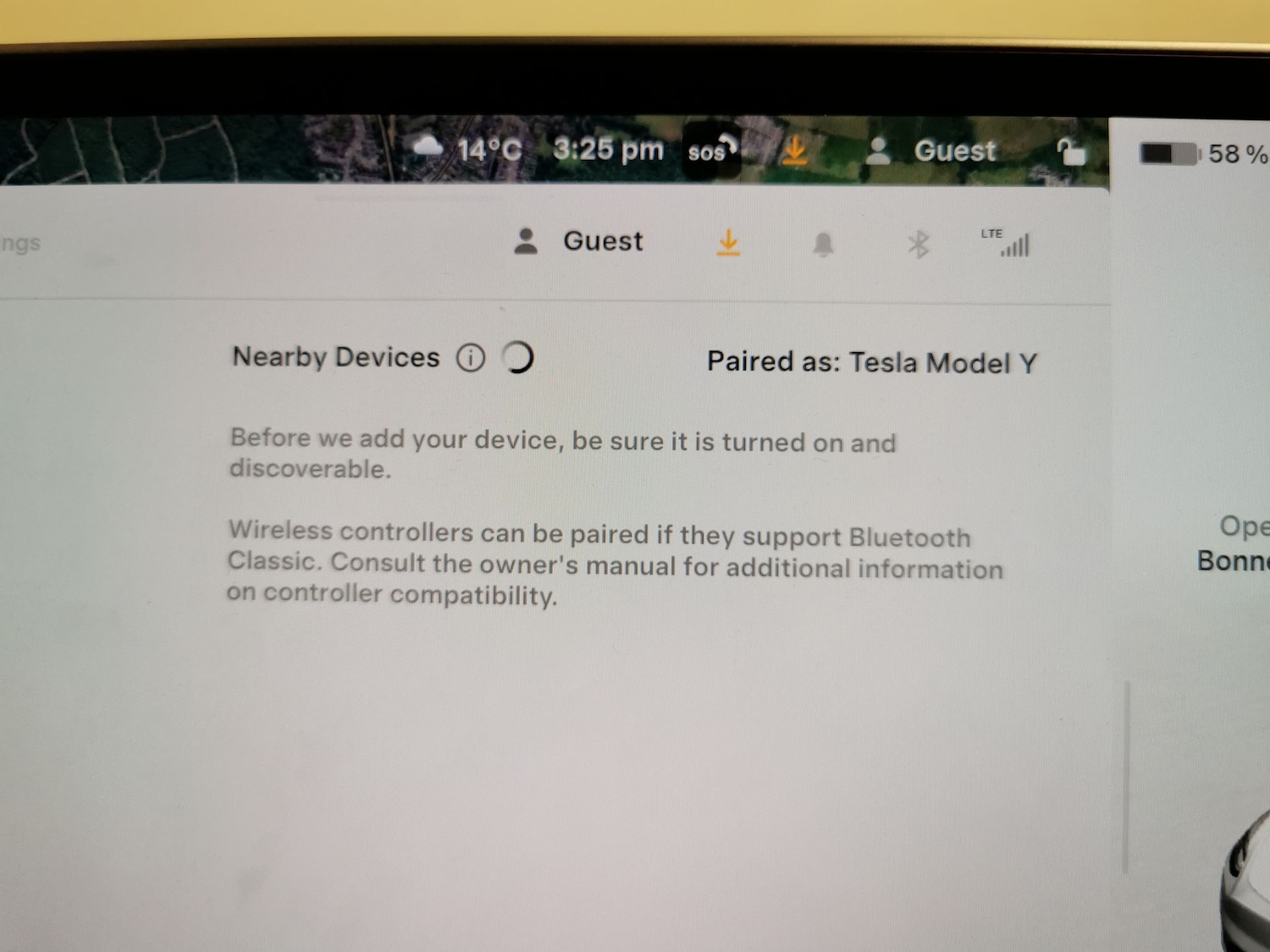 Used Tesla Model Y 2023 for sale - 76444627: Photo 26