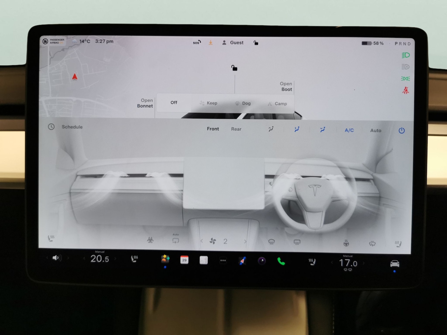 Used Tesla Model Y 2023 for sale - 76444627: Photo 28