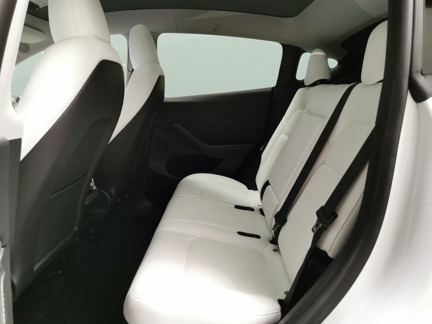 Used Tesla Model Y 2023 for sale - 76444627: Photo 37