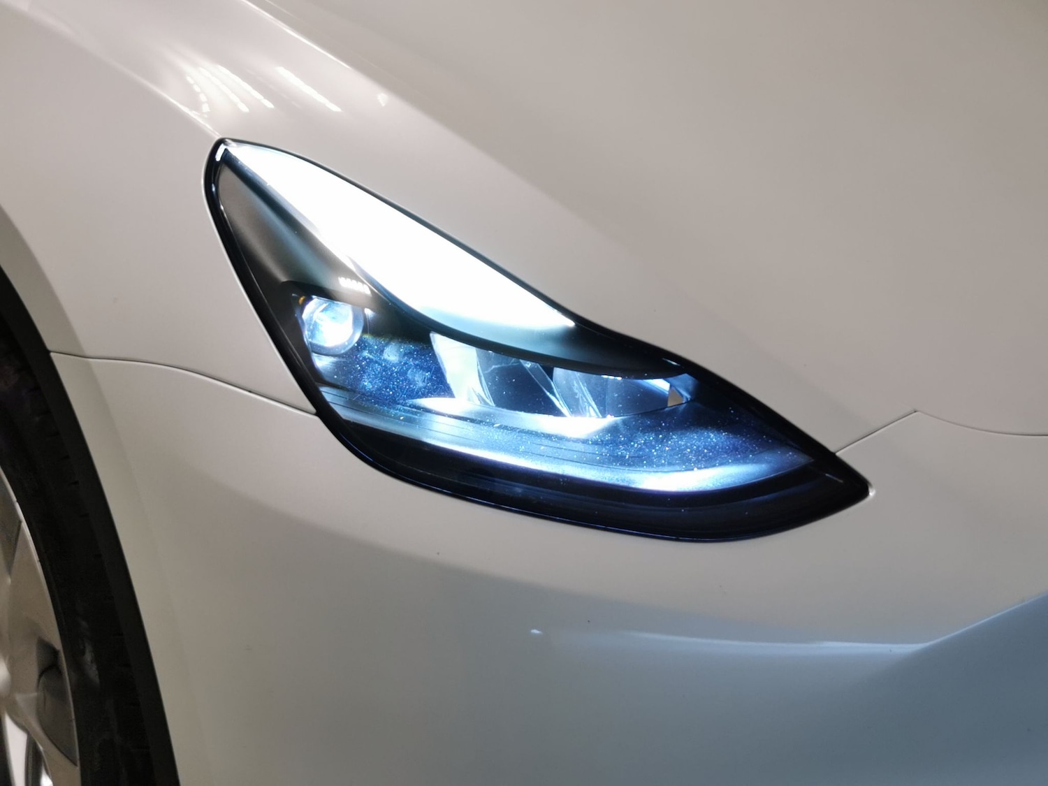 Used Tesla Model Y 2023 for sale - 76444627: Photo 8