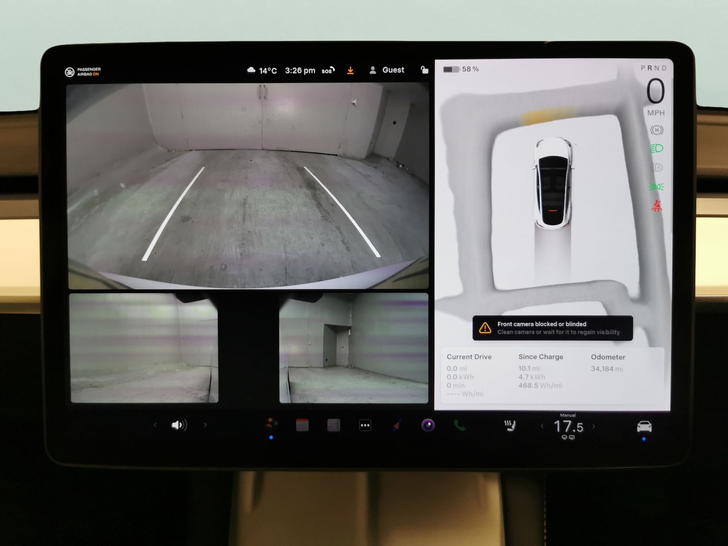 Used Tesla Model Y 2023 for sale - 76444627: Photo 9