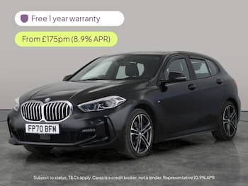 Used BMW 1 Series 2020 for sale - 79809729: Photo