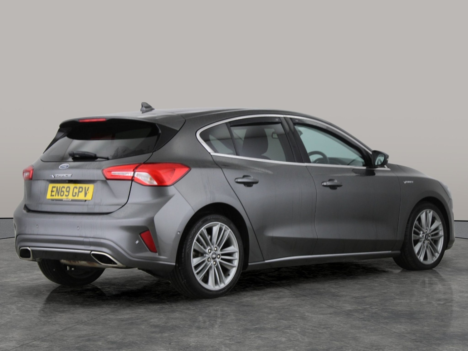 Used Ford Focus 2020 for sale - 77316212: Photo 10