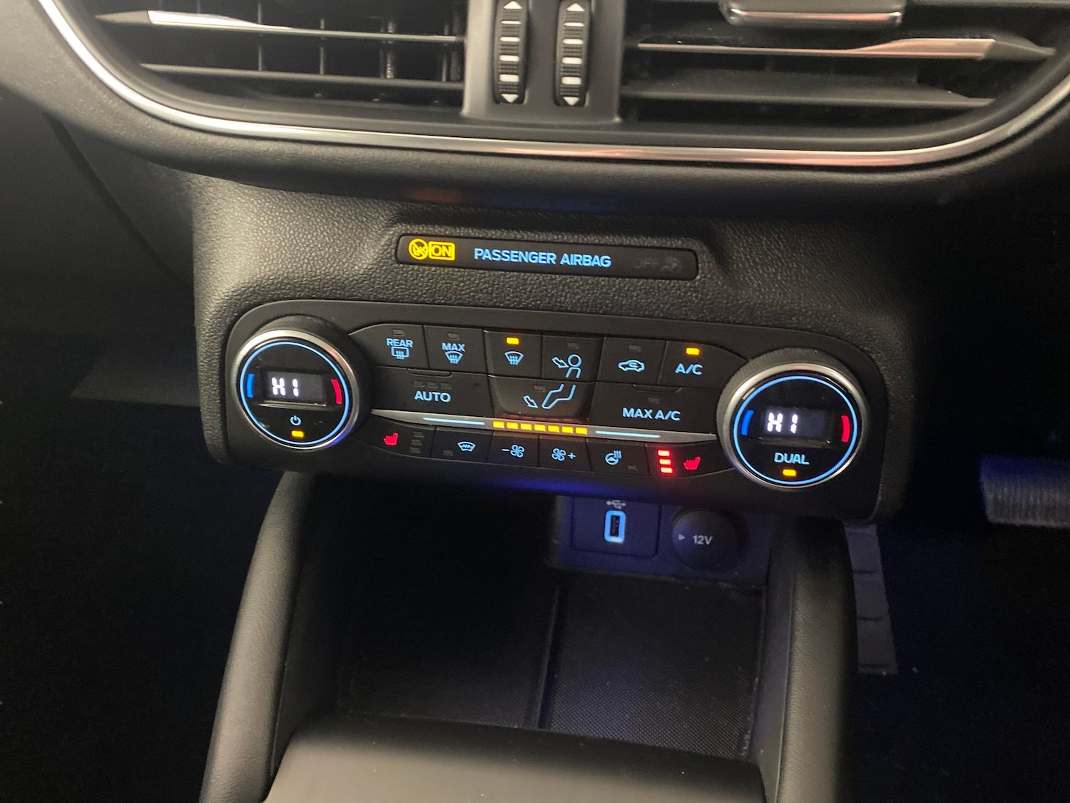 Used Ford Focus 2020 for sale - 77316212: Photo 15