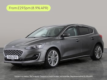 Used Ford Focus undefined for sale - 77316212: Photo