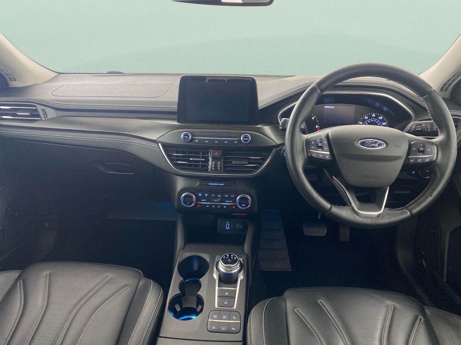 Used Ford Focus 2020 for sale - 77316212: Photo 4