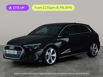 Used Audi A3 undefined for sale - 78869180: Photo