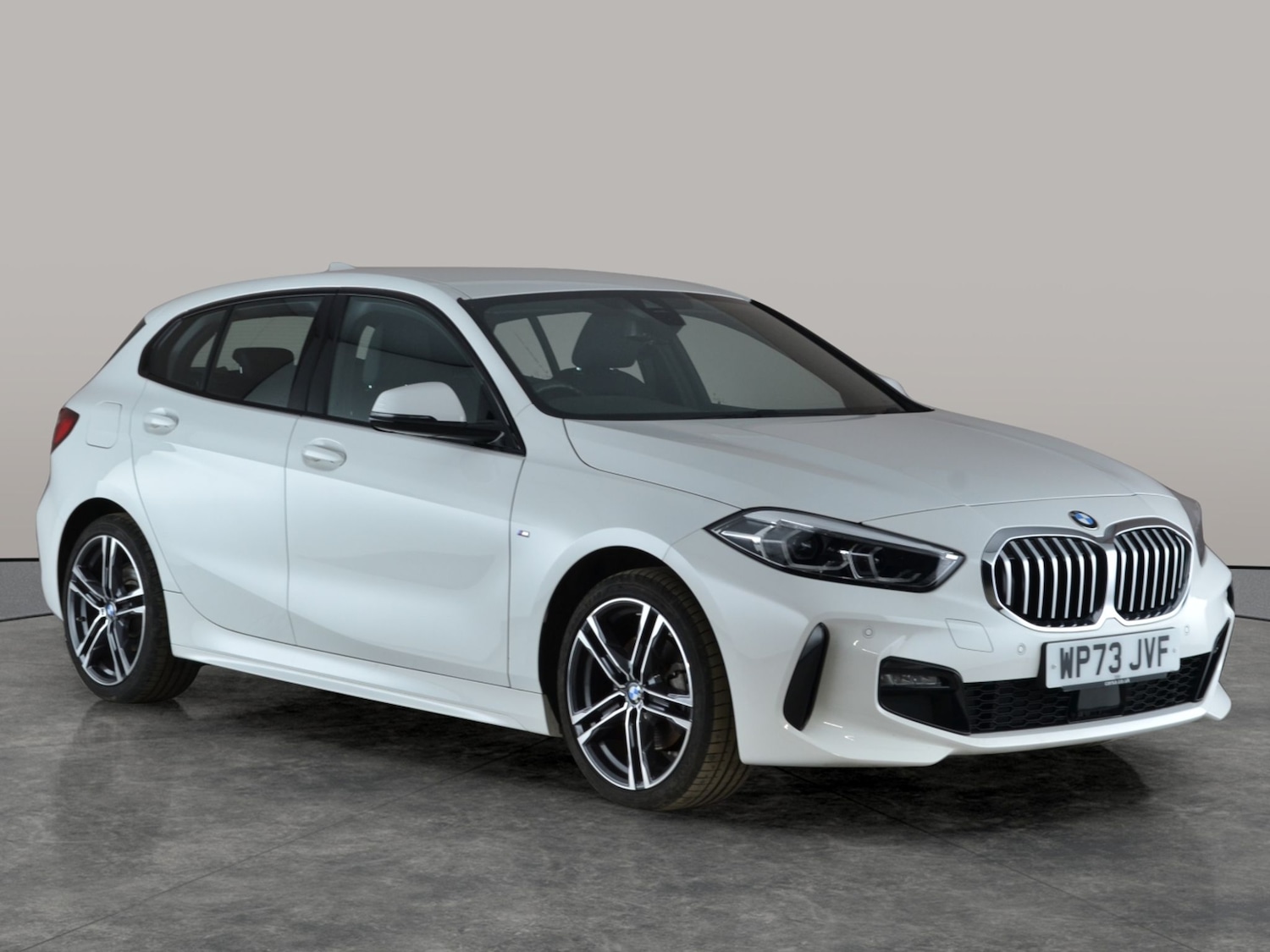 Used BMW 1 Series 2023 for sale - 77255781: Photo 6