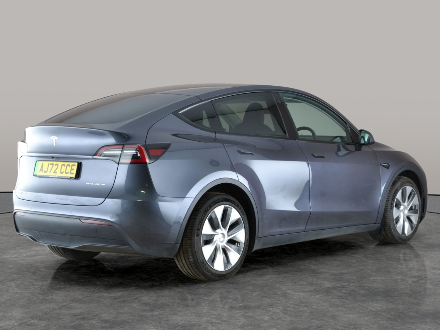 Used Tesla Model Y 2022 for sale - 77125560: Photo 12