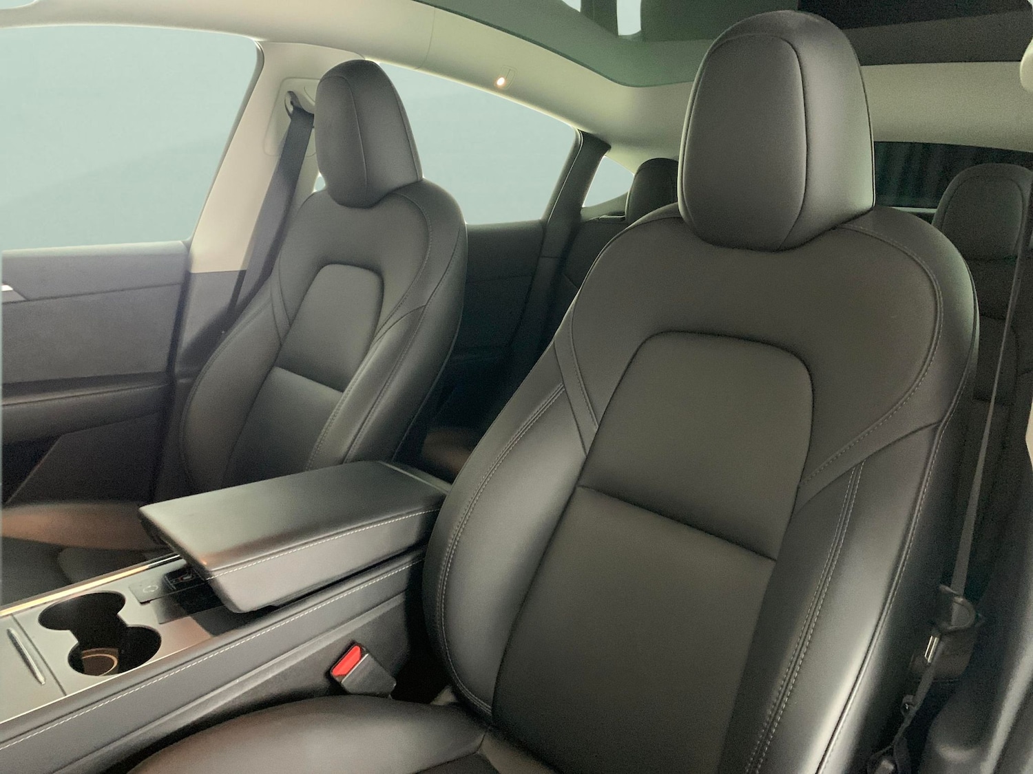 Used Tesla Model Y 2022 for sale - 77125560: Photo 8