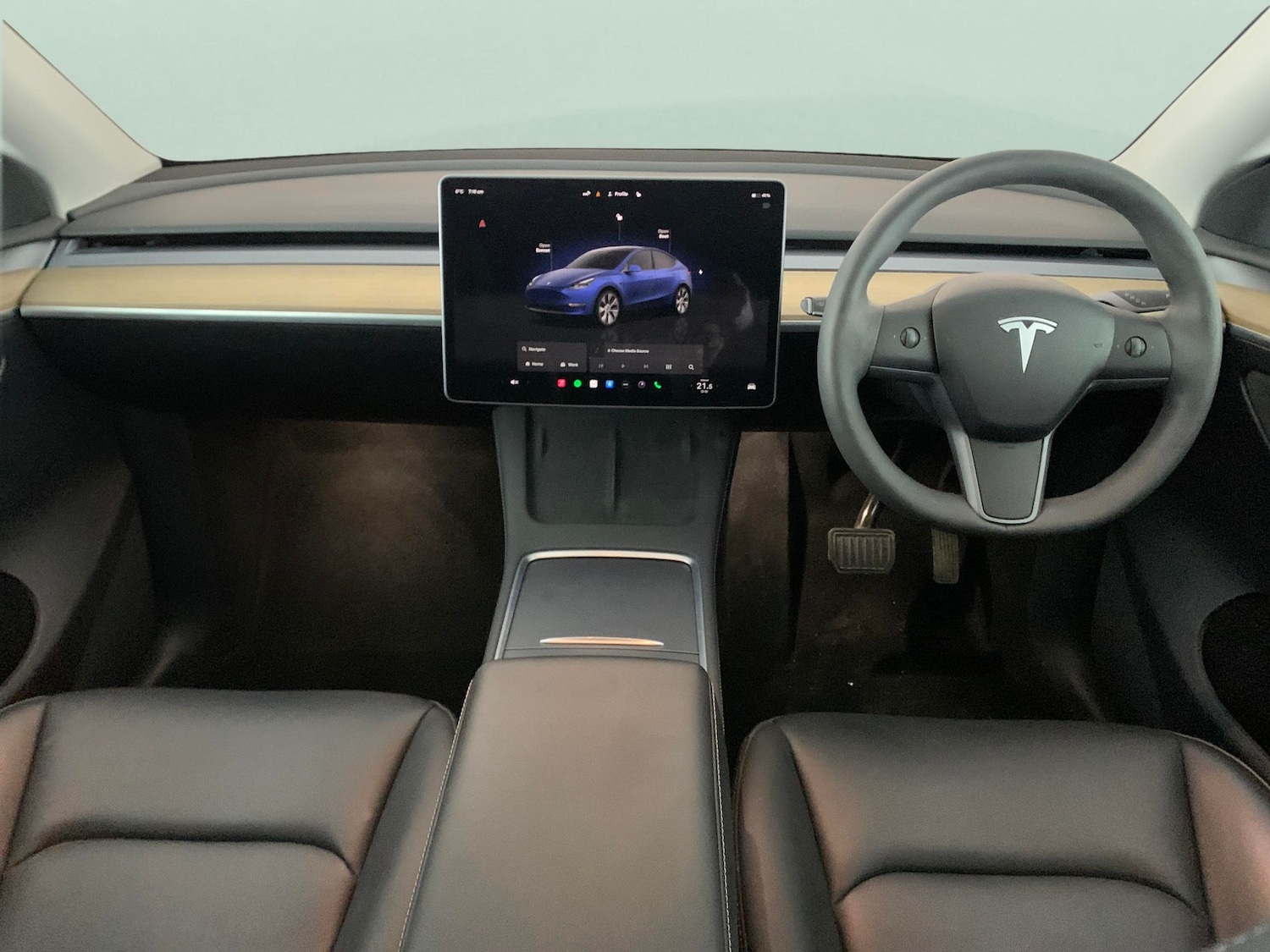 Used Tesla Model Y 2022 for sale - 77125560: Photo 9