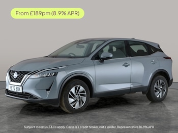 Used Nissan Qashqai 2022 for sale - 77058598: Photo