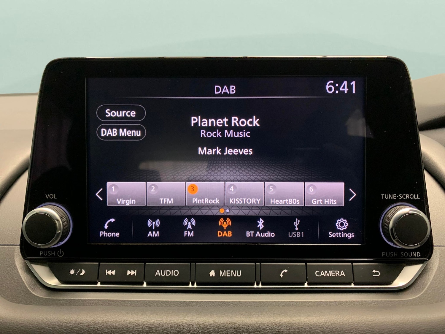 Used Nissan Qashqai 2022 for sale - 77058598: Photo 6