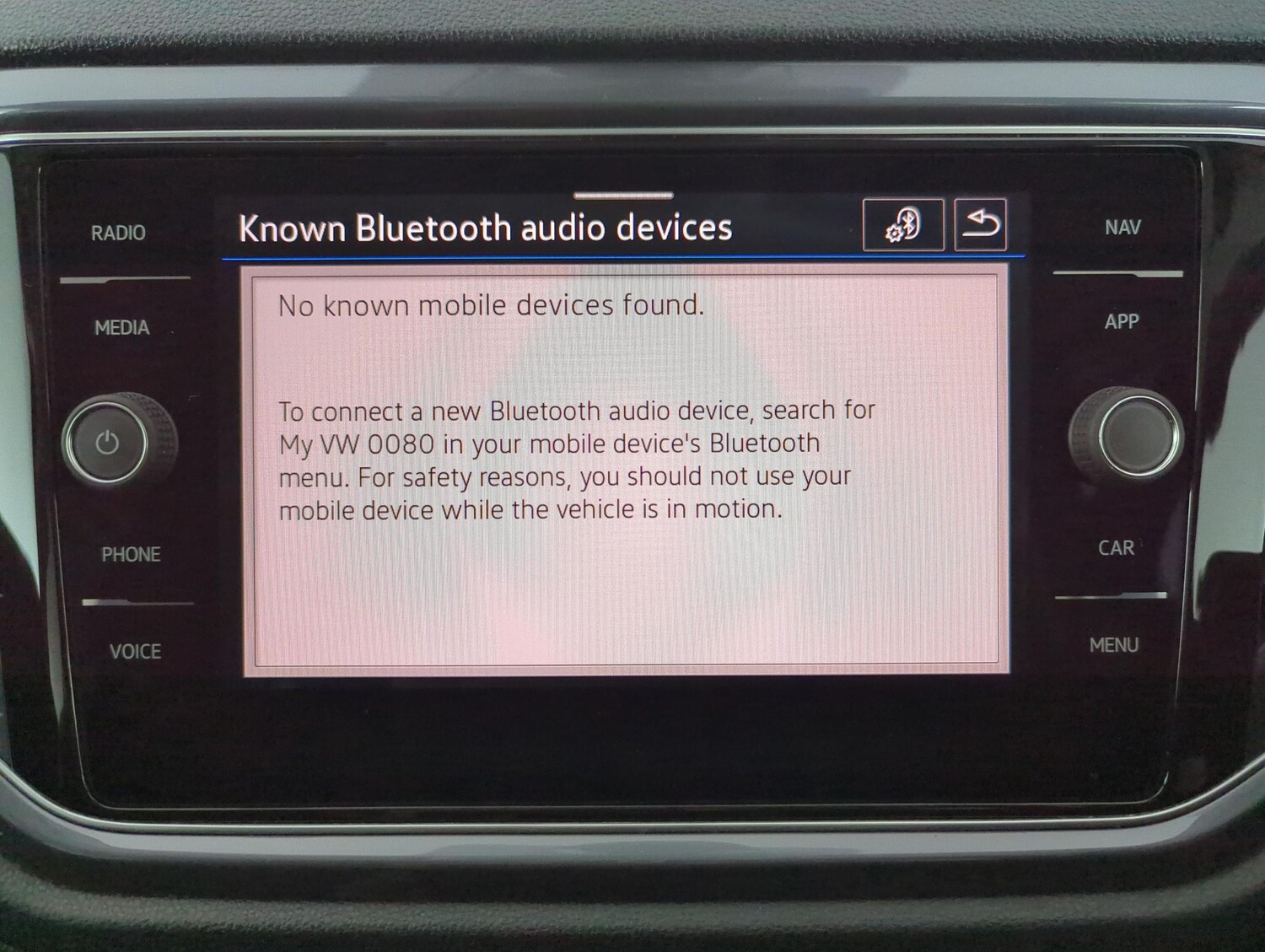 Used Volkswagen T-Roc 2021 for sale - 77831461: Photo 16