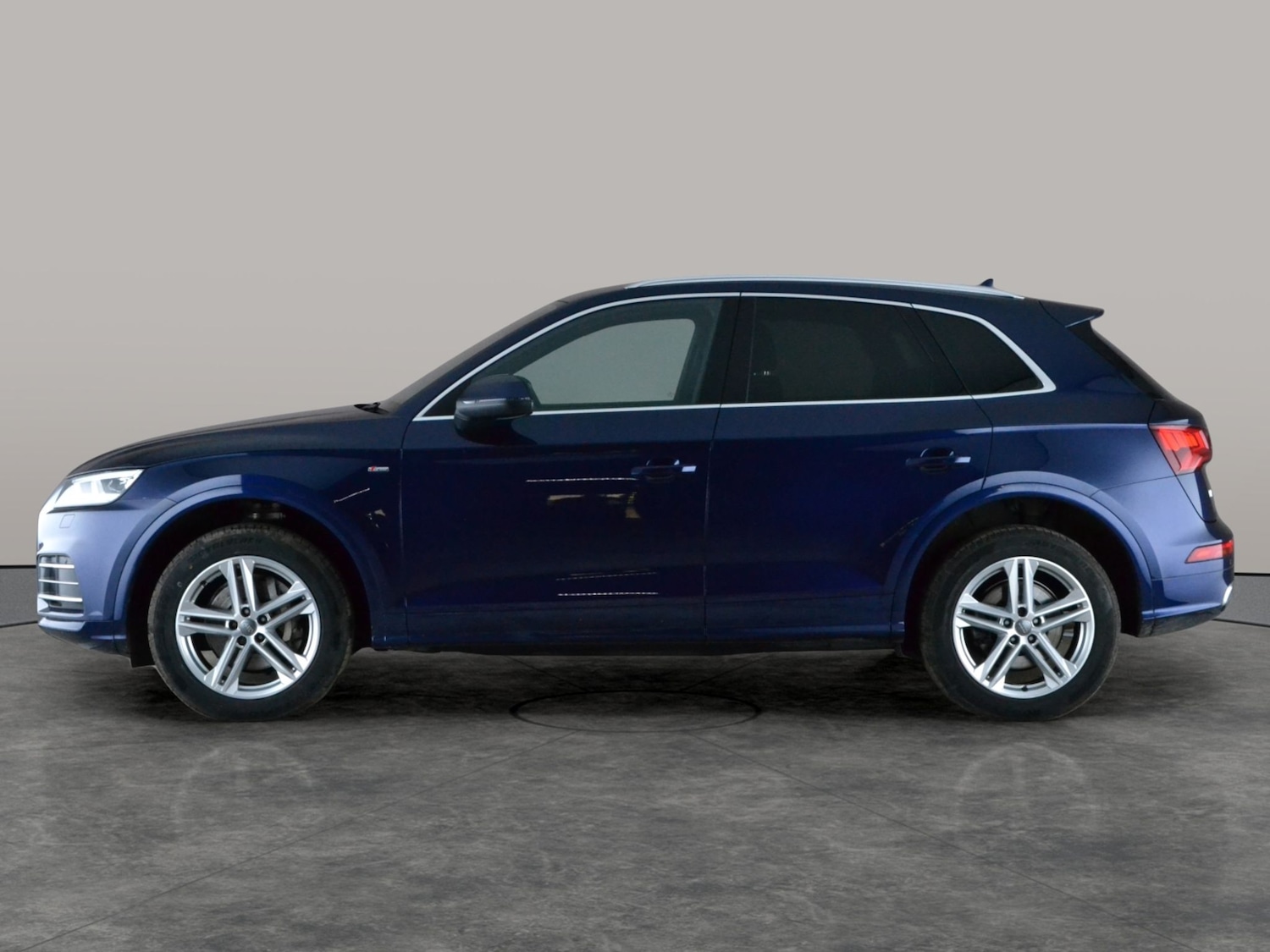 Used Audi Q5 2018 for sale - 78129479: Photo 15