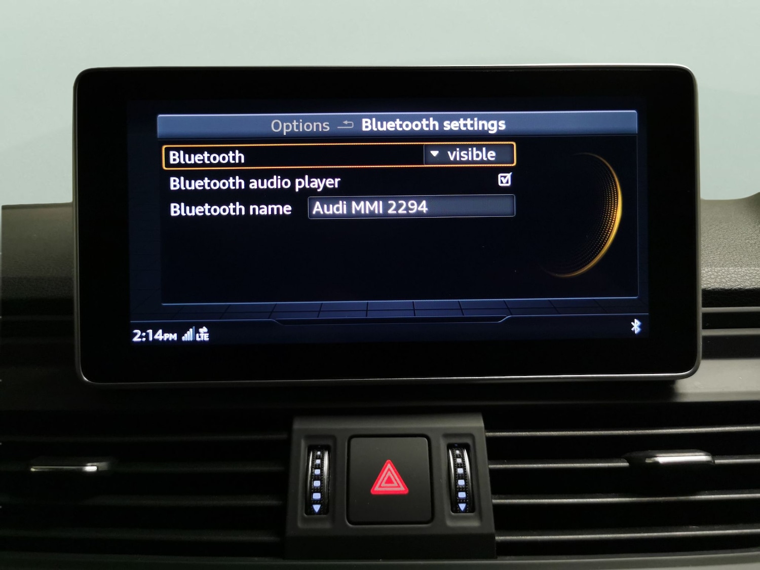 Used Audi Q5 2018 for sale - 78129479: Photo 23