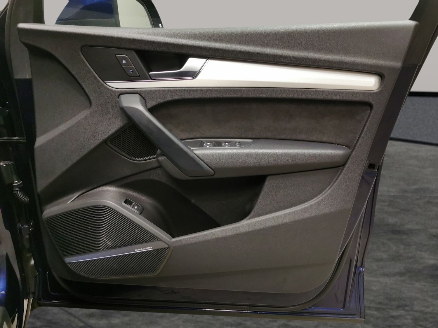 Used Audi Q5 2018 for sale - 78129479: Photo 36