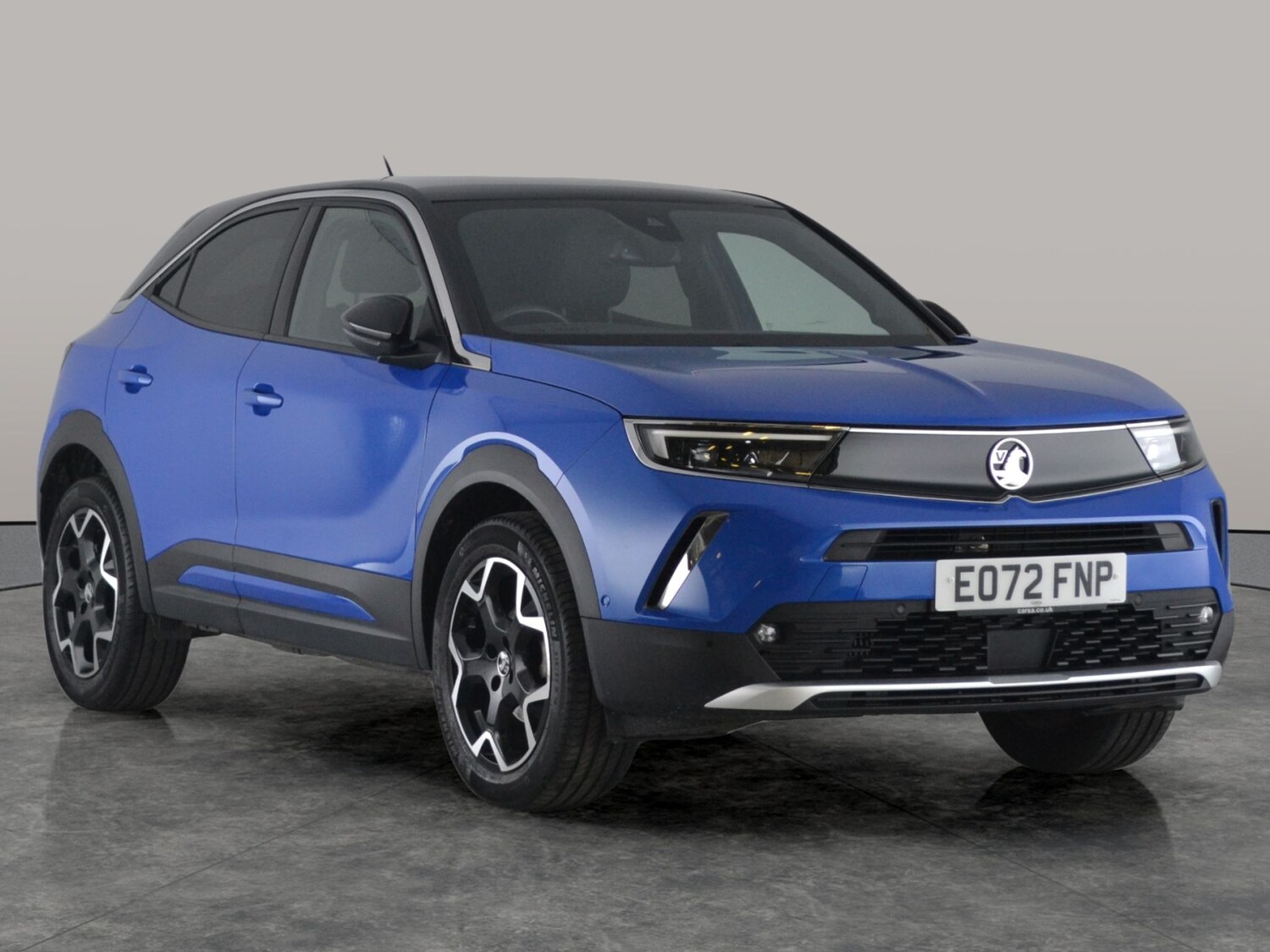 Used Vauxhall Mokka 2023 for sale - 78178122: Photo 12