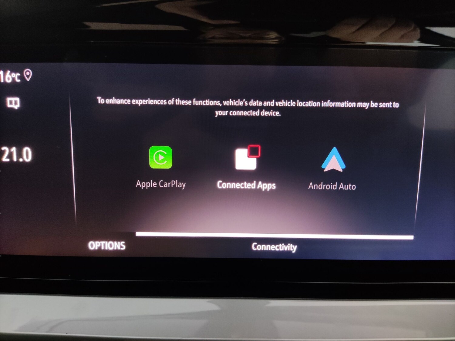 Used Vauxhall Mokka 2023 for sale - 78178122: Photo 16