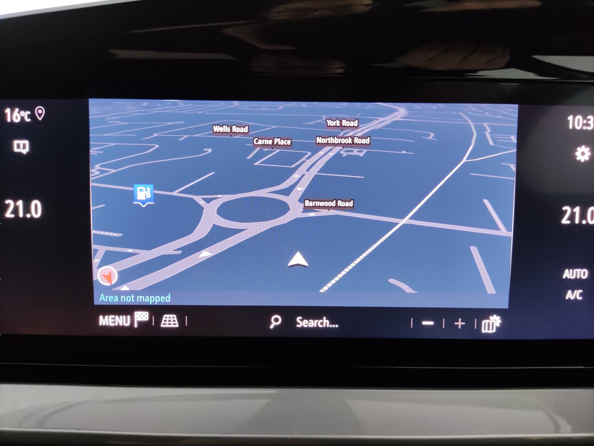 Used Vauxhall Mokka 2023 for sale - 78178122: Photo 19