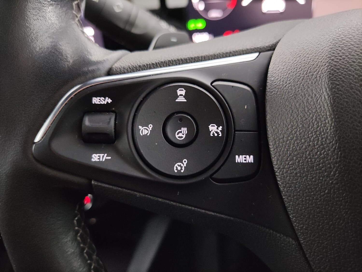 Used Vauxhall Mokka 2023 for sale - 78178122: Photo 25