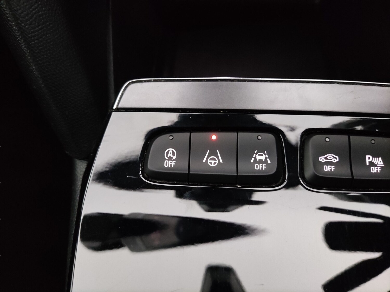 Used Vauxhall Mokka 2023 for sale - 78178122: Photo 27