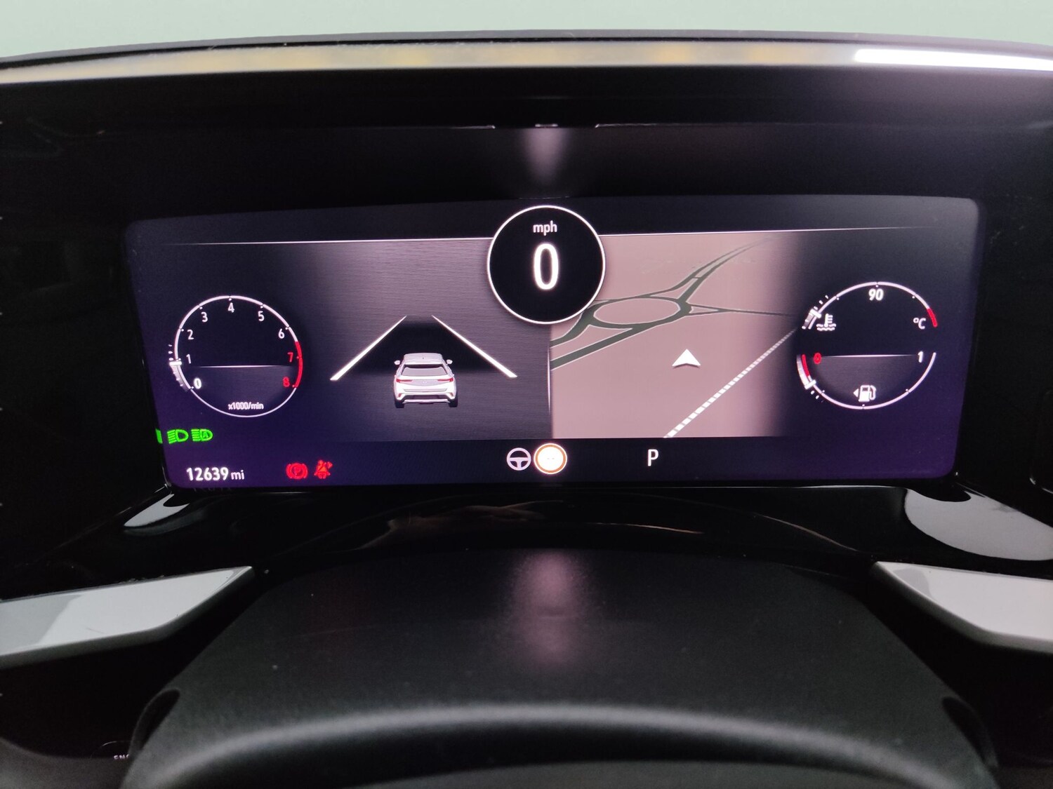 Used Vauxhall Mokka 2023 for sale - 78178122: Photo 28