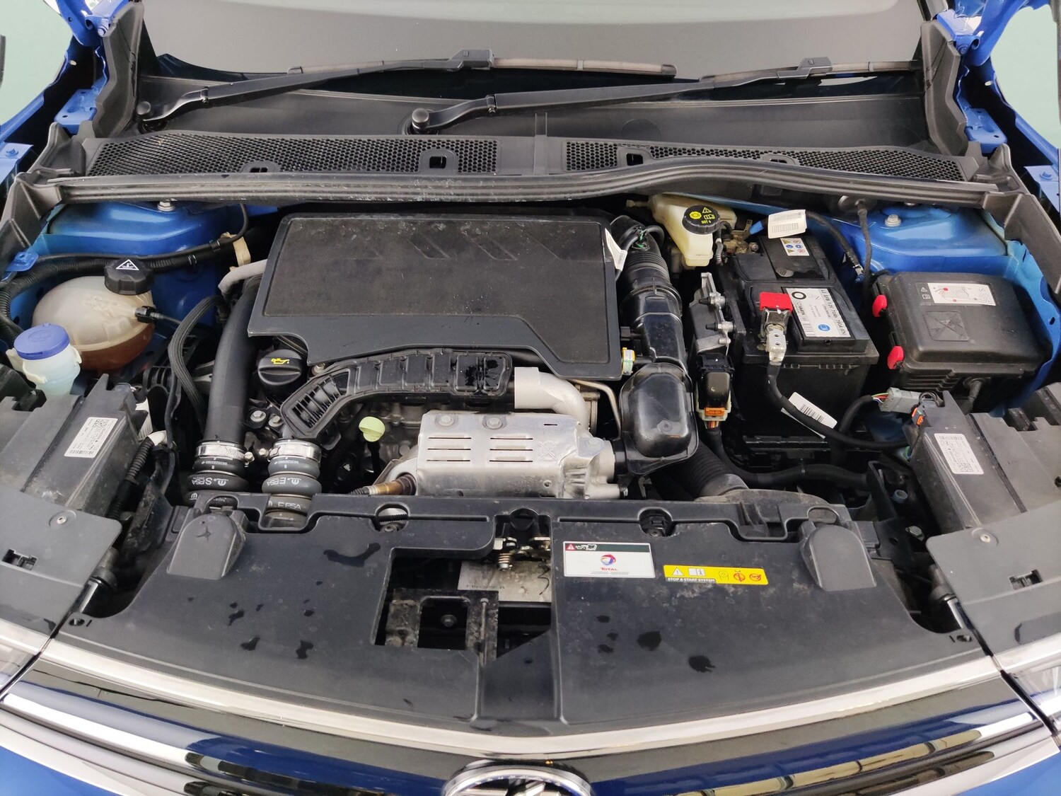 Used Vauxhall Mokka 2023 for sale - 78178122: Photo 39