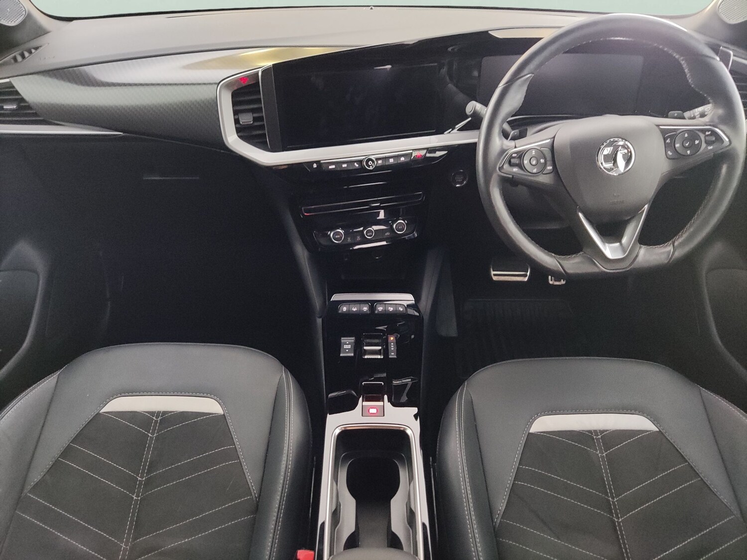 Used Vauxhall Mokka 2023 for sale - 78178122: Photo 7