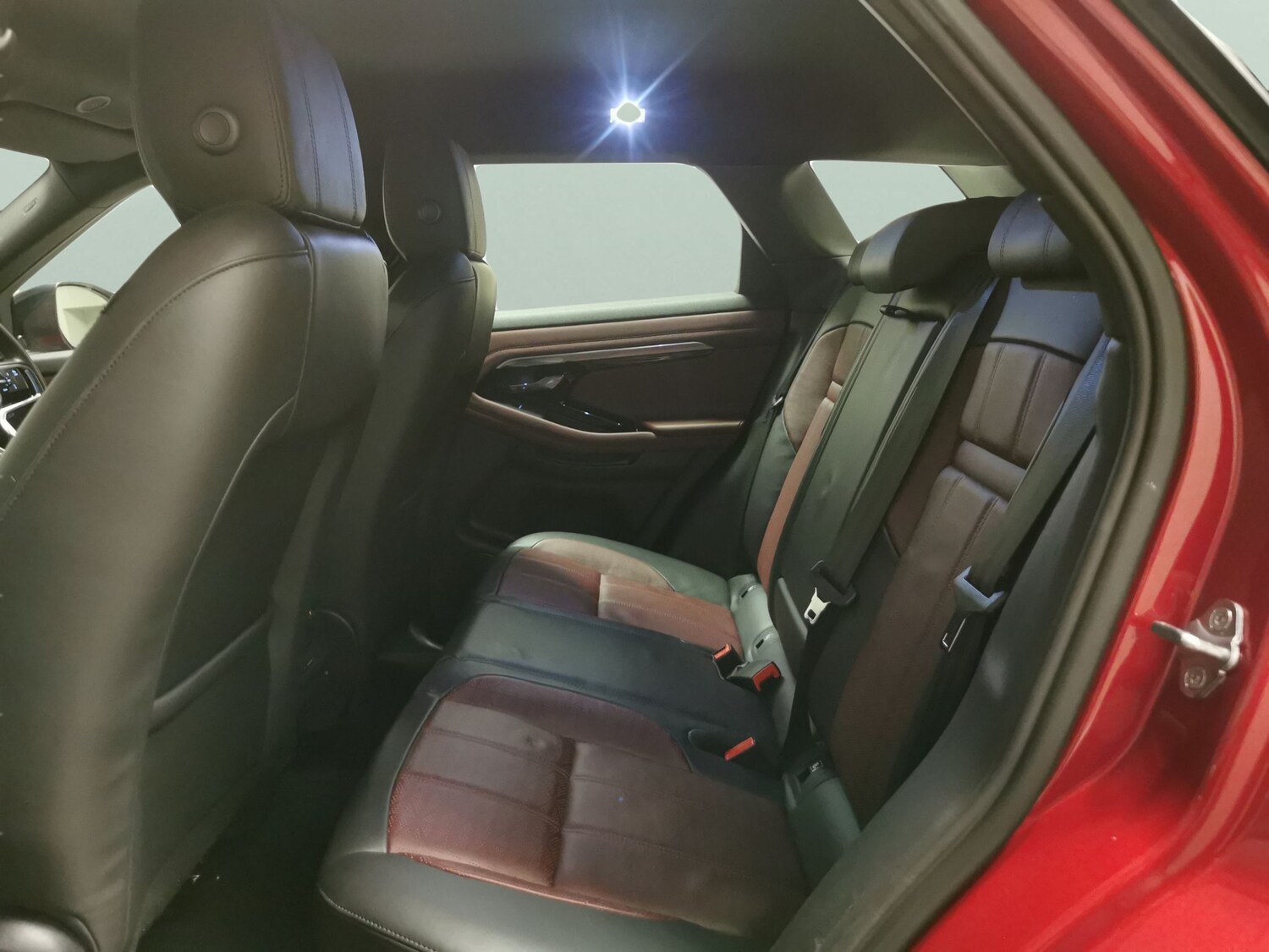 Used Land Rover Range Rover Evoque 2021 for sale - 77675923: Photo 28