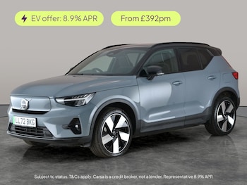 Recharge 69kWh Ultimate SUV 5dr Electric Auto (231 ps) - CARPLAY - HK AUDIO