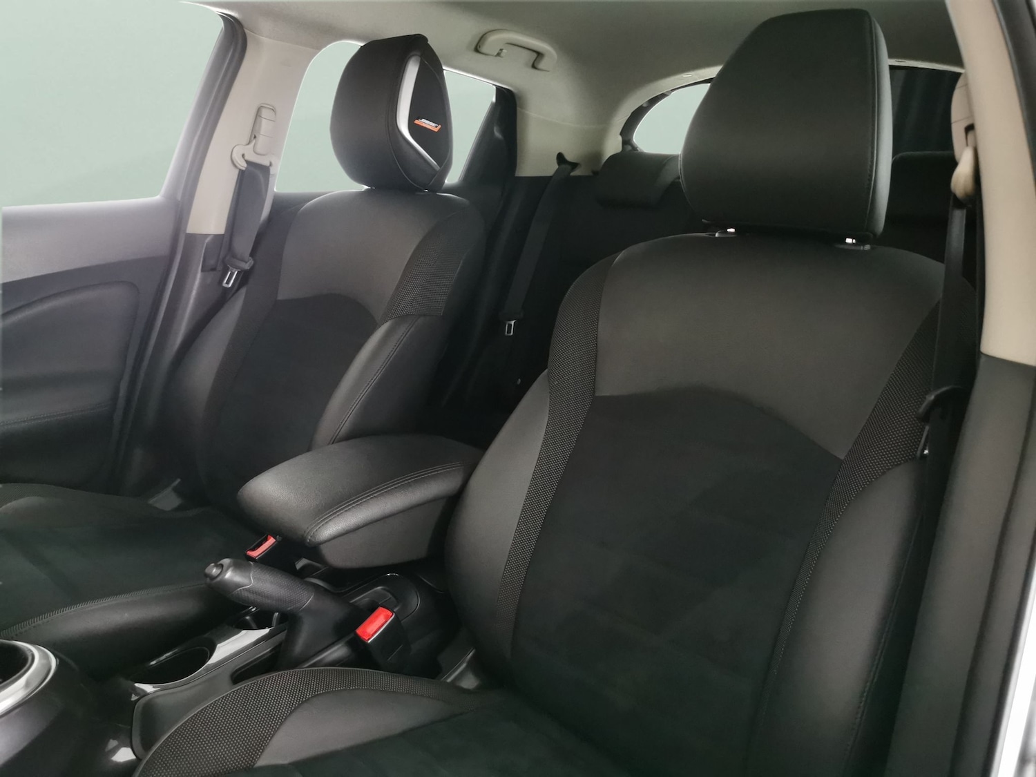 Used Nissan Juke 2018 for sale - 77428506: Photo 19