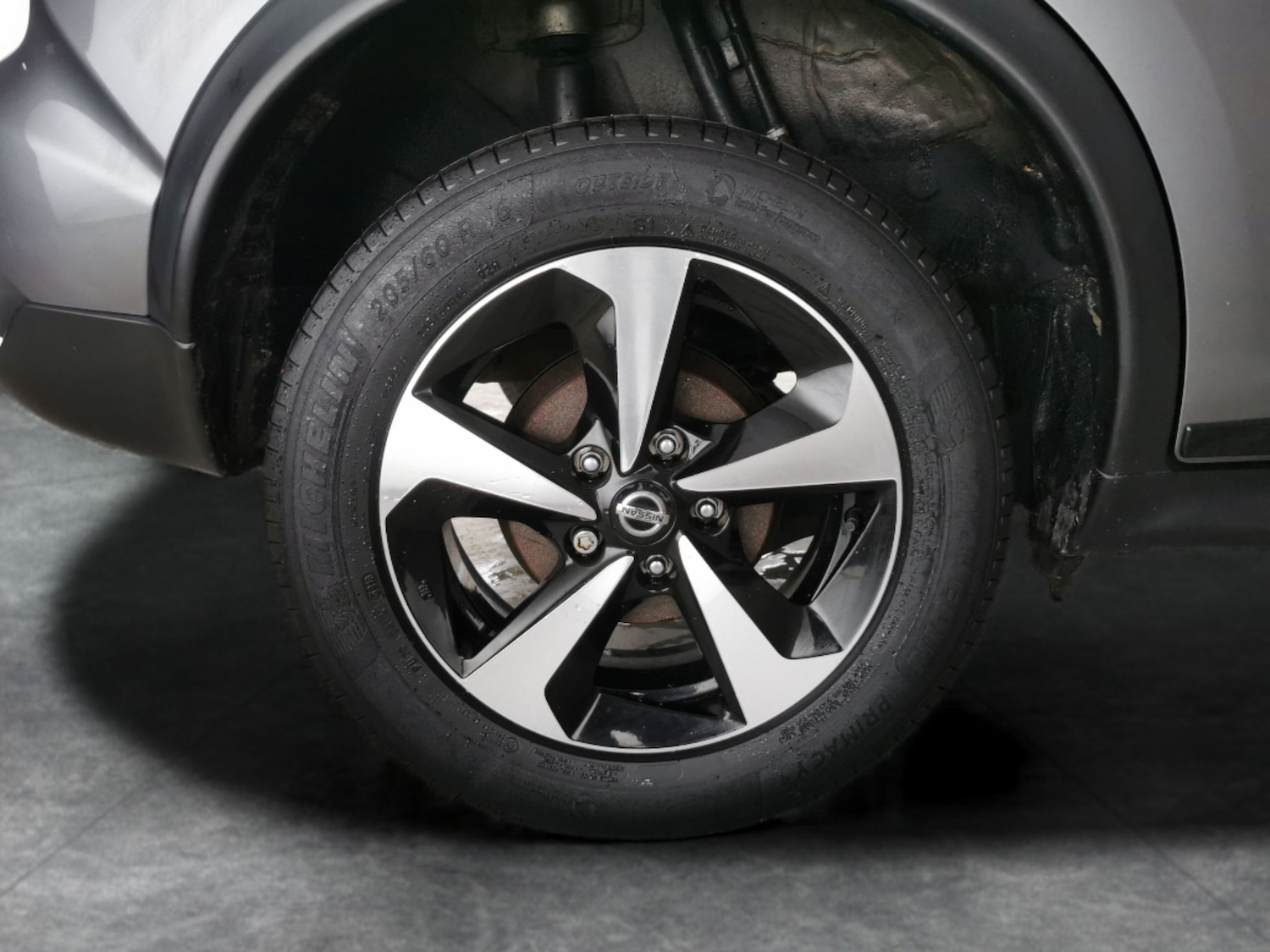 Used Nissan Juke 2018 for sale - 77428506: Photo 22