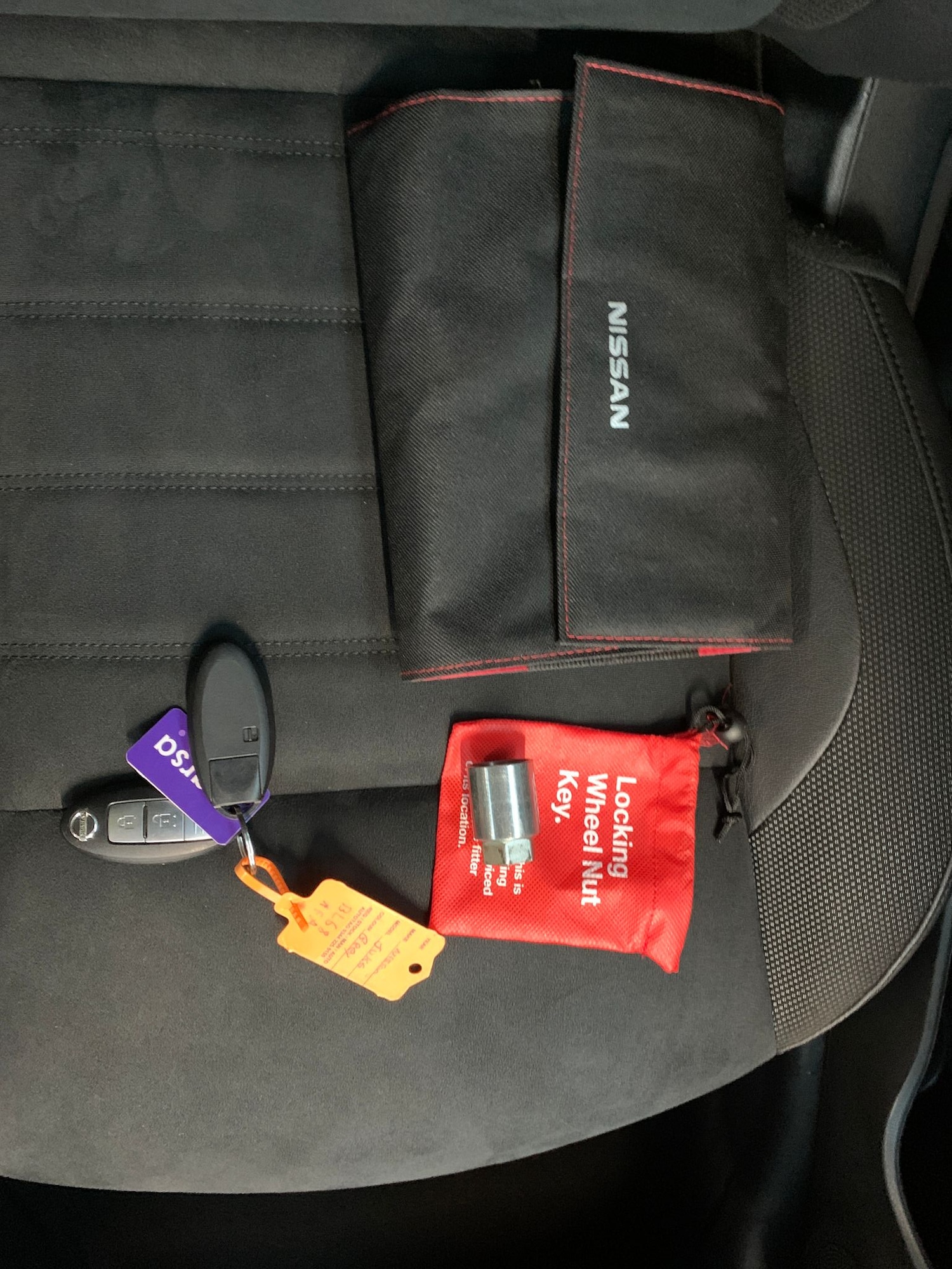 Used Nissan Juke 2018 for sale - 77428506: Photo 28