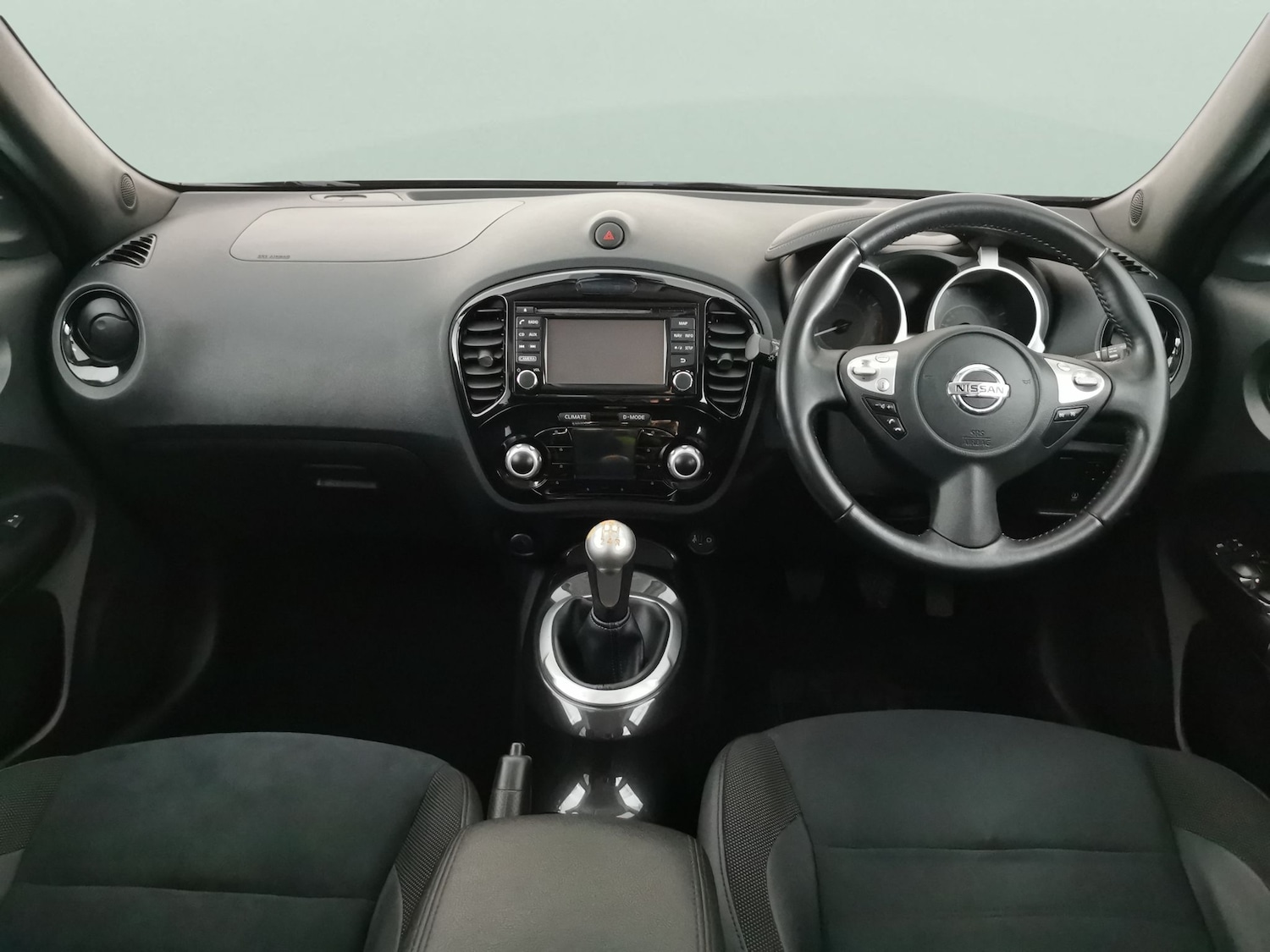 Used Nissan Juke 2018 for sale - 77428506: Photo 9