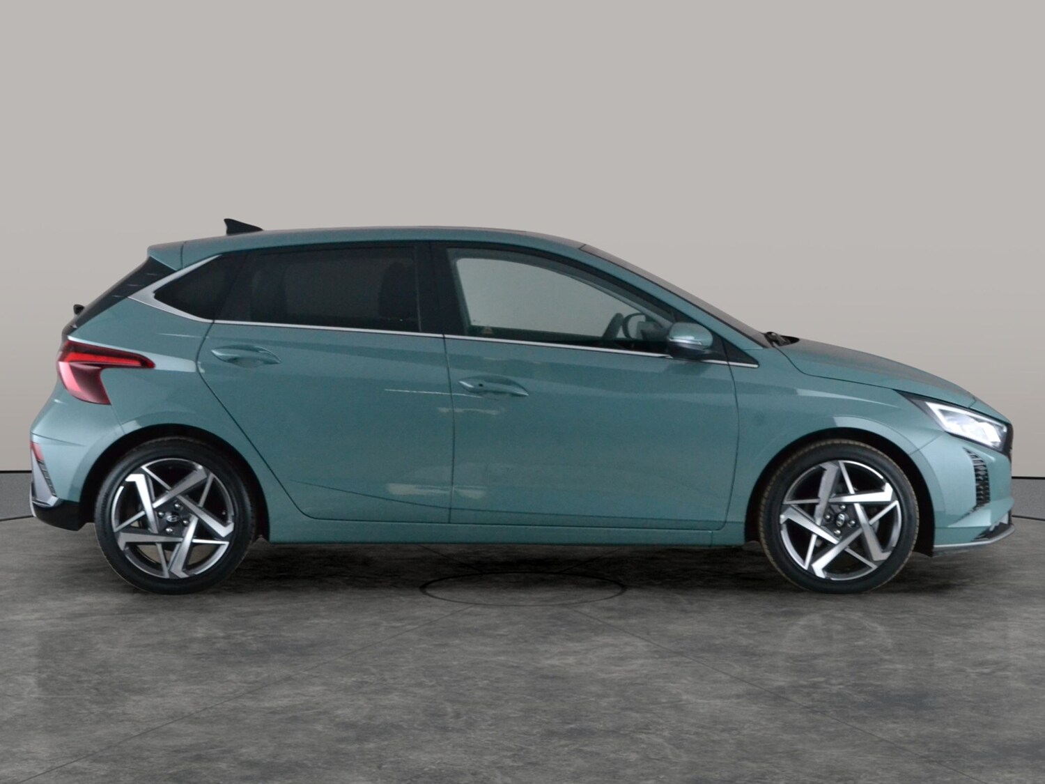 Used Hyundai i20 for sale - 78110031: Photo 10