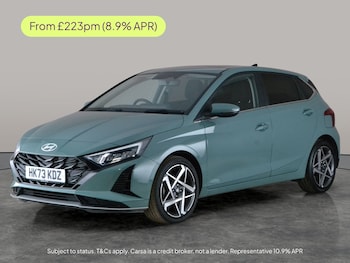 Used Hyundai i20 undefined for sale - 78110031: Photo