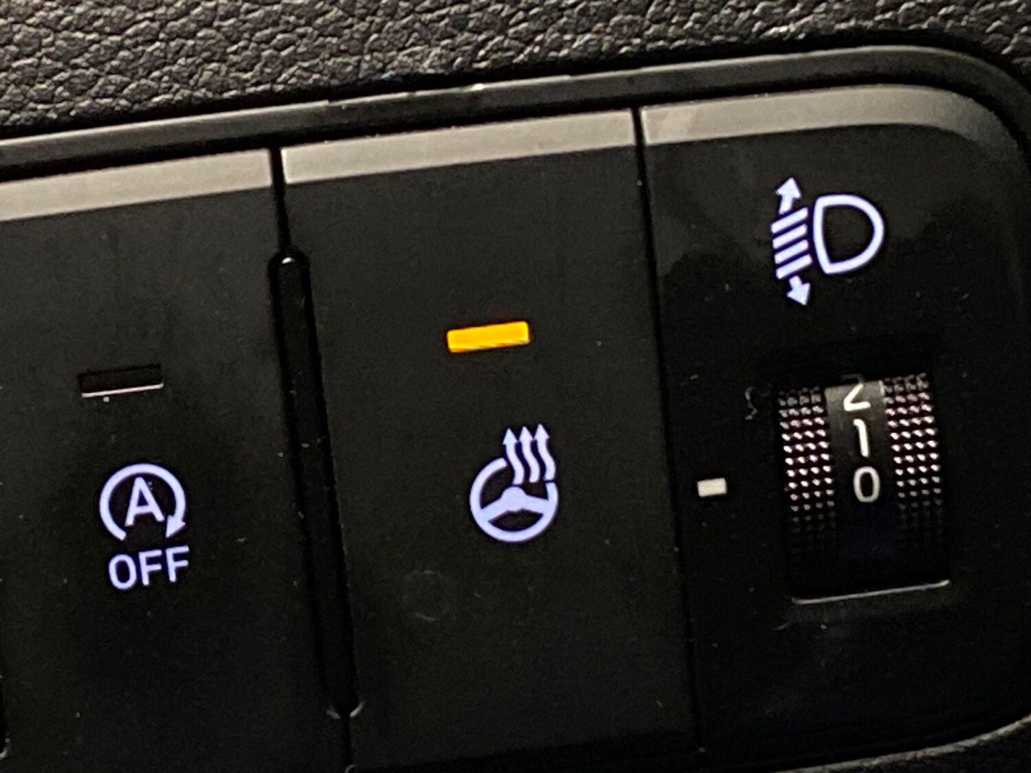 Used Hyundai i20 for sale - 78110031: Photo 20