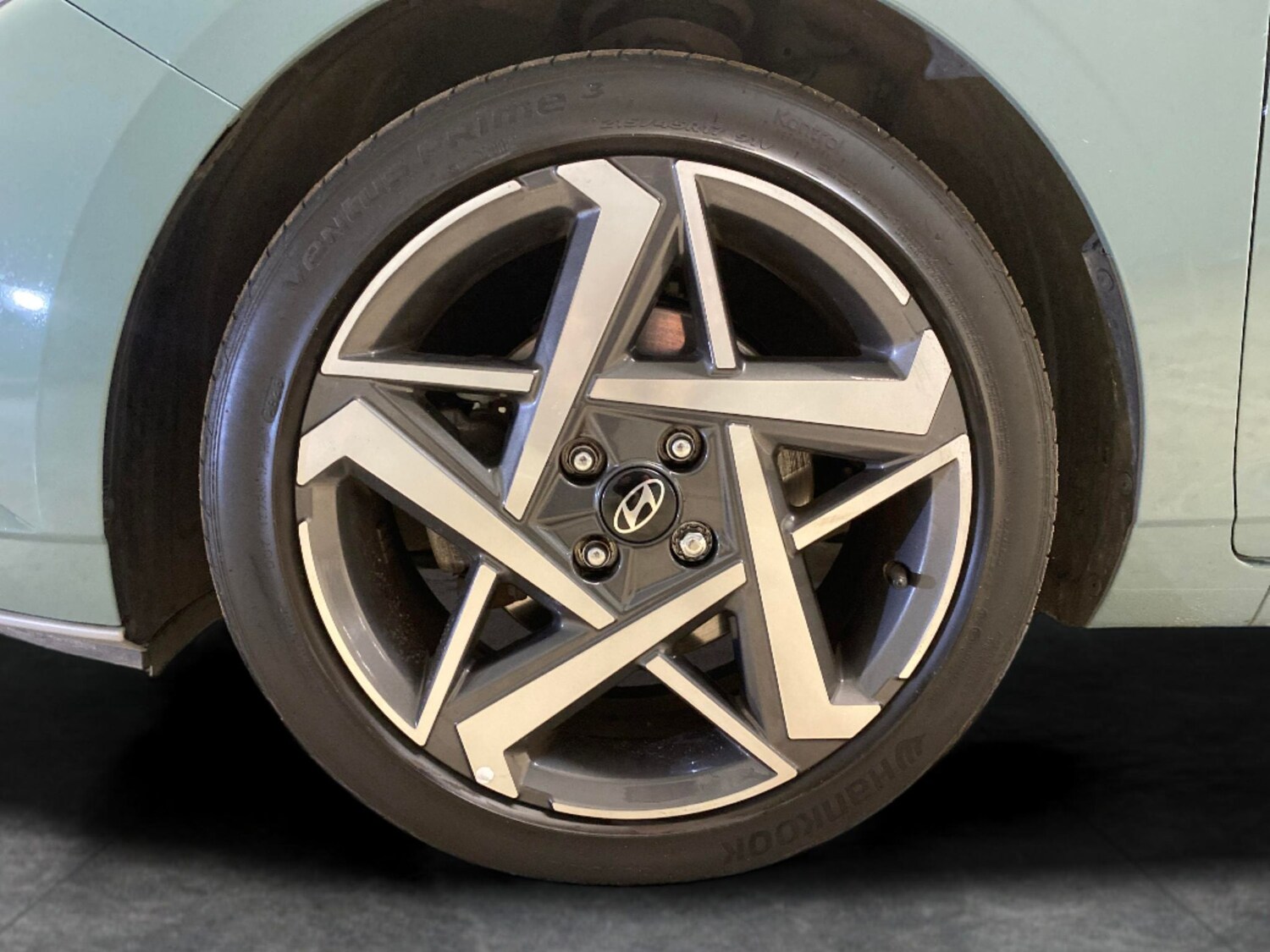 Used Hyundai i20 for sale - 78110031: Photo 24