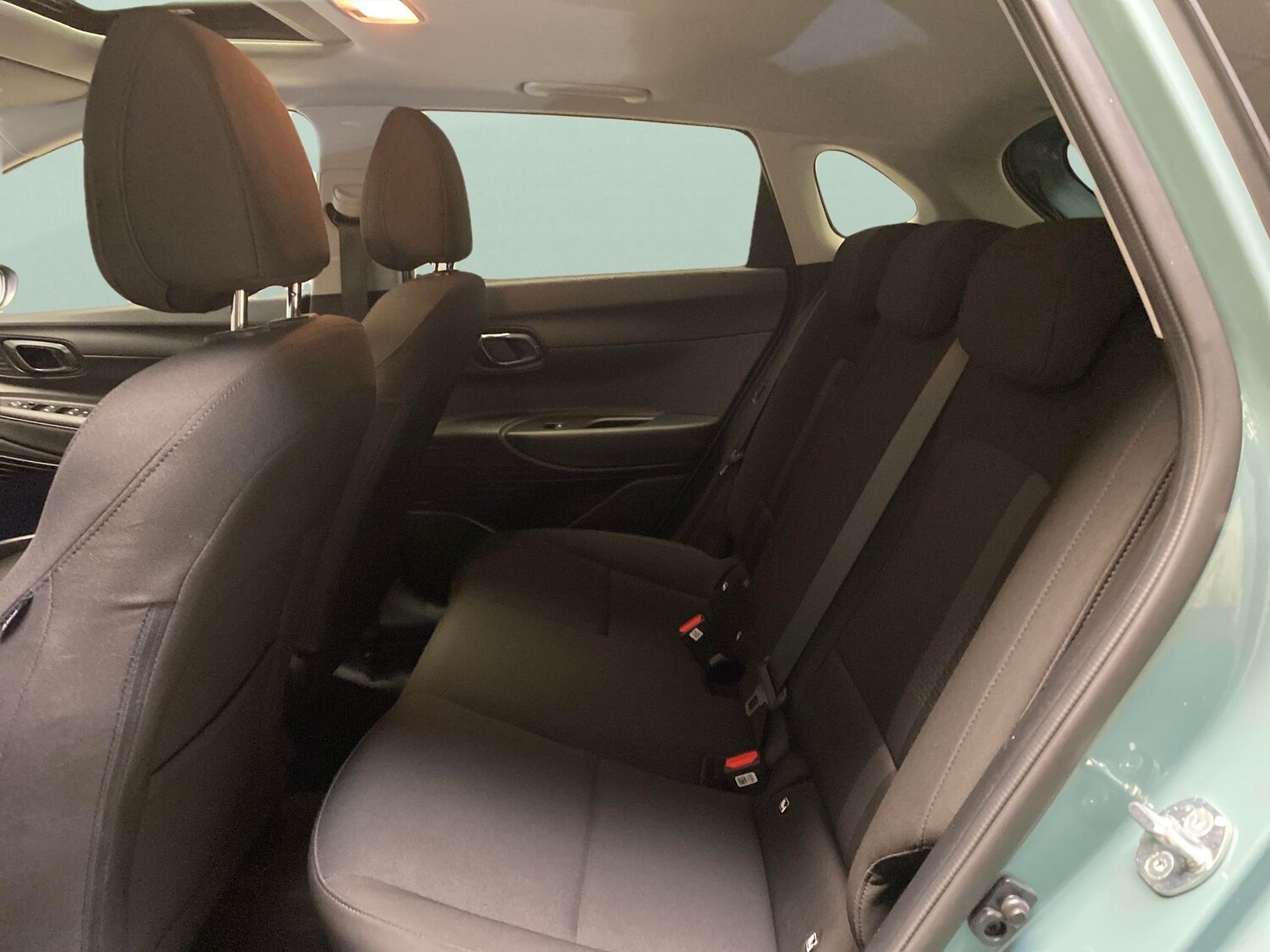 Used Hyundai i20 for sale - 78110031: Photo 27