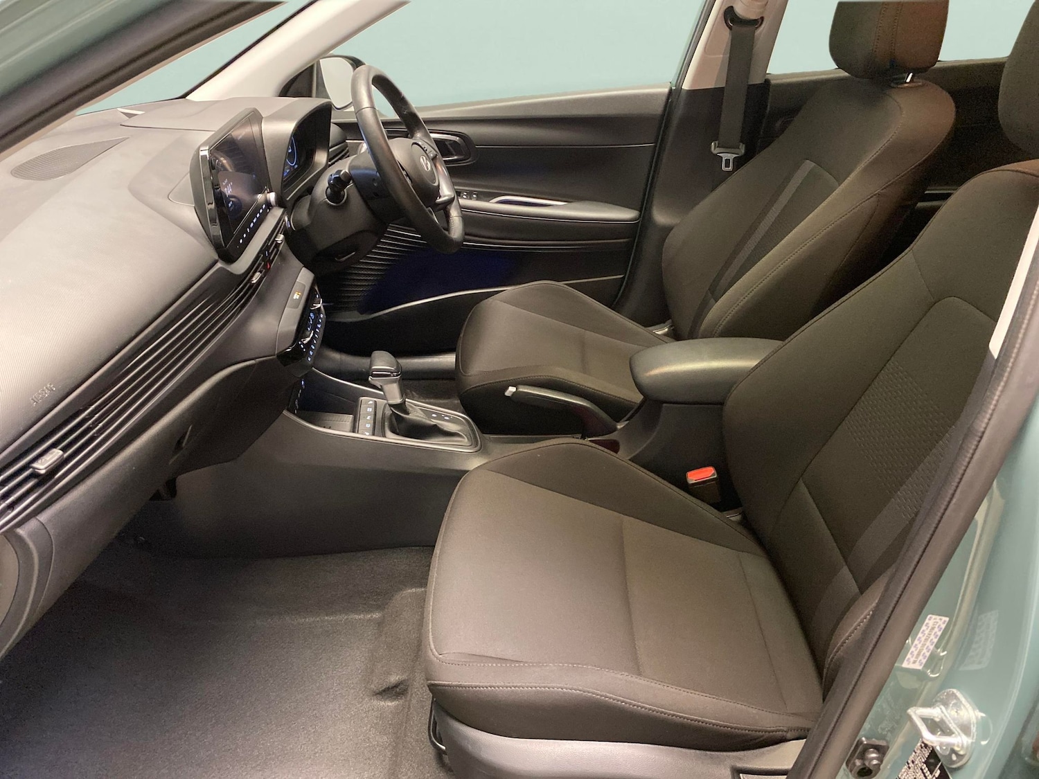 Used Hyundai i20 for sale - 78110031: Photo 4