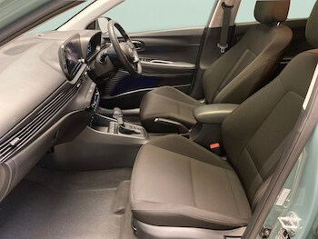 Used Hyundai i20 undefined for sale - 78110031: Photo