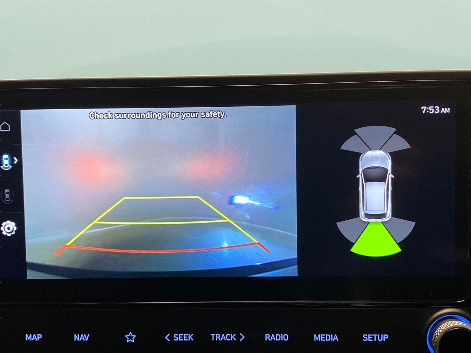 Used Hyundai i20 for sale - 78110031: Photo 6