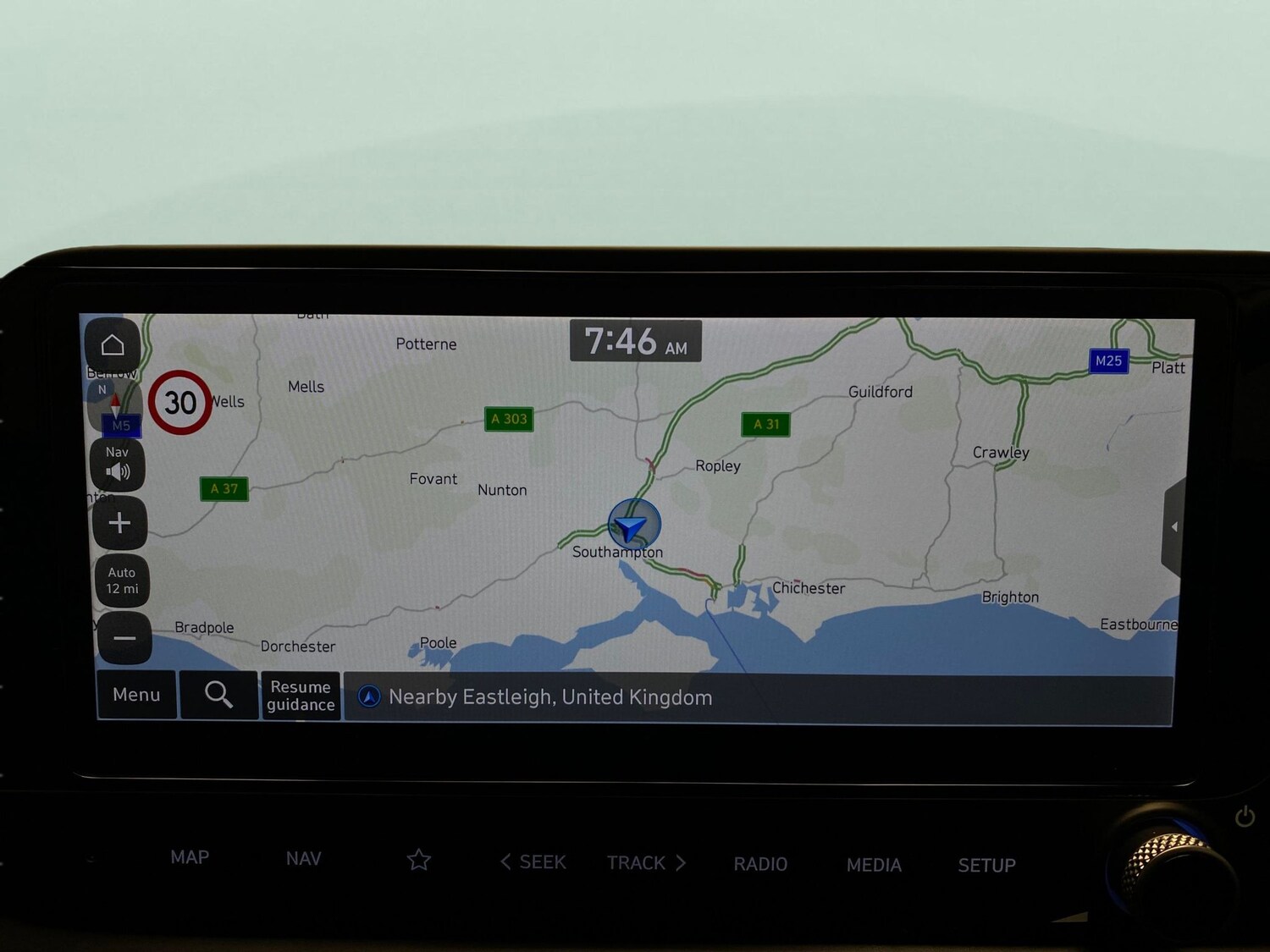 Used Hyundai i20 for sale - 78110031: Photo 7