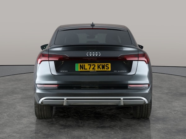Used Audi e-tron 2022 for sale - 76318965: Photo 17