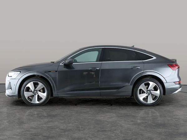 Used Audi e-tron 2022 for sale - 76318965: Photo 19