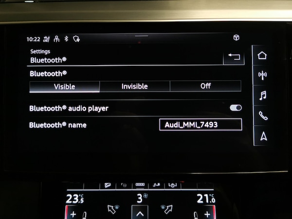 Used Audi e-tron 2022 for sale - 76318965: Photo 22