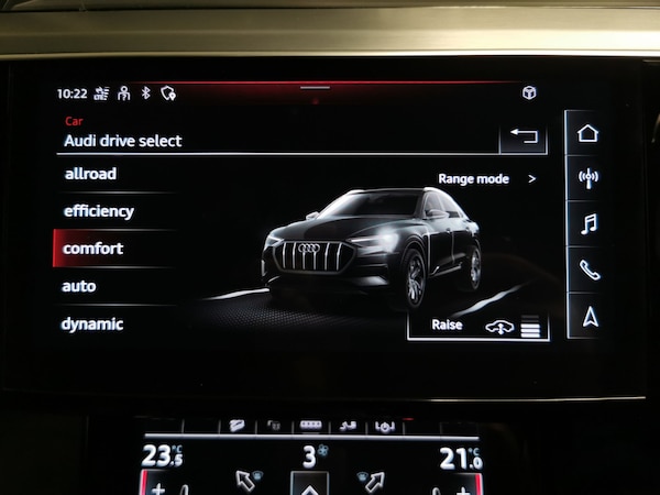 Used Audi e-tron 2022 for sale - 76318965: Photo 23